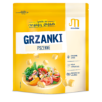 GRZANKI - PSZENNE - FRONT